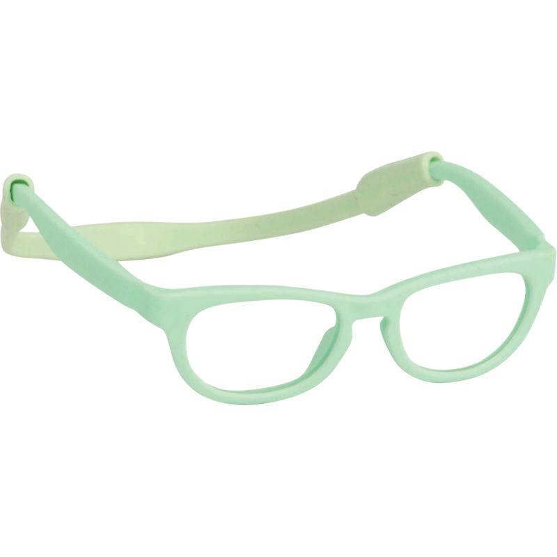 Image de  Paire de lunettes pour poupée 