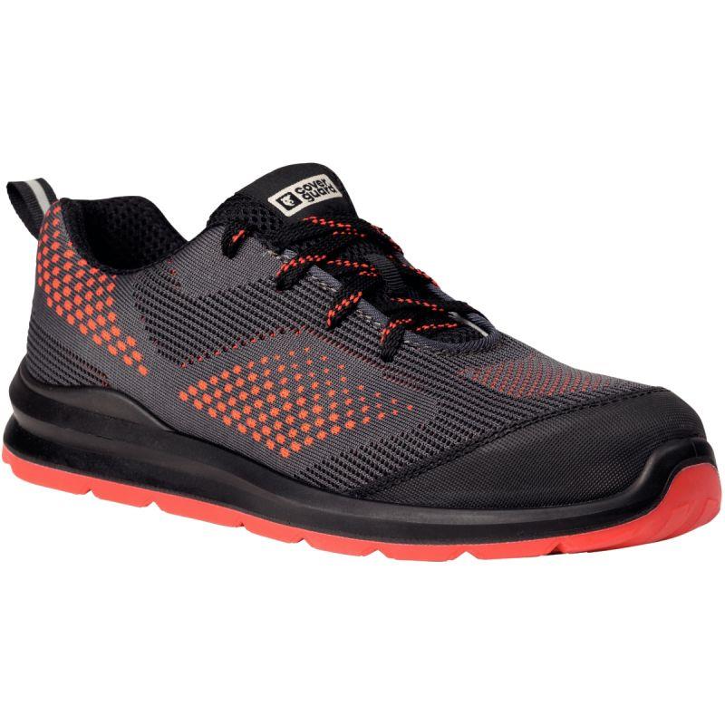 Image de  Chaussures de sécurité MILERITE S1P pointure 39 