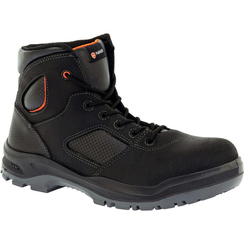 Image de  Chaussures de sécurité TREYK S3 SRC pointure 44 