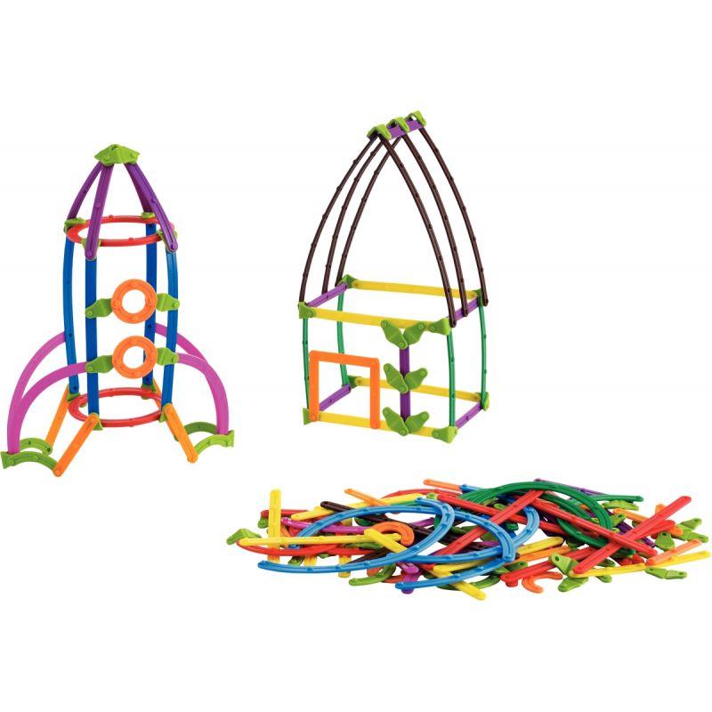 Image de  Jeu de construction GEOSTIX 