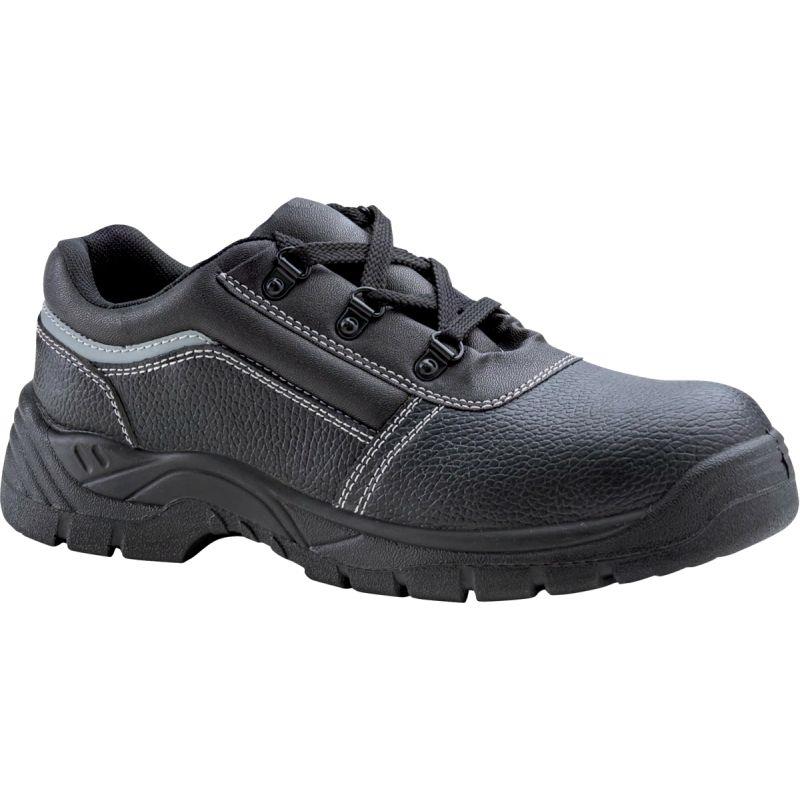 Image de  Chaussures de sécurité basse NACRITE S1P pointure 38 