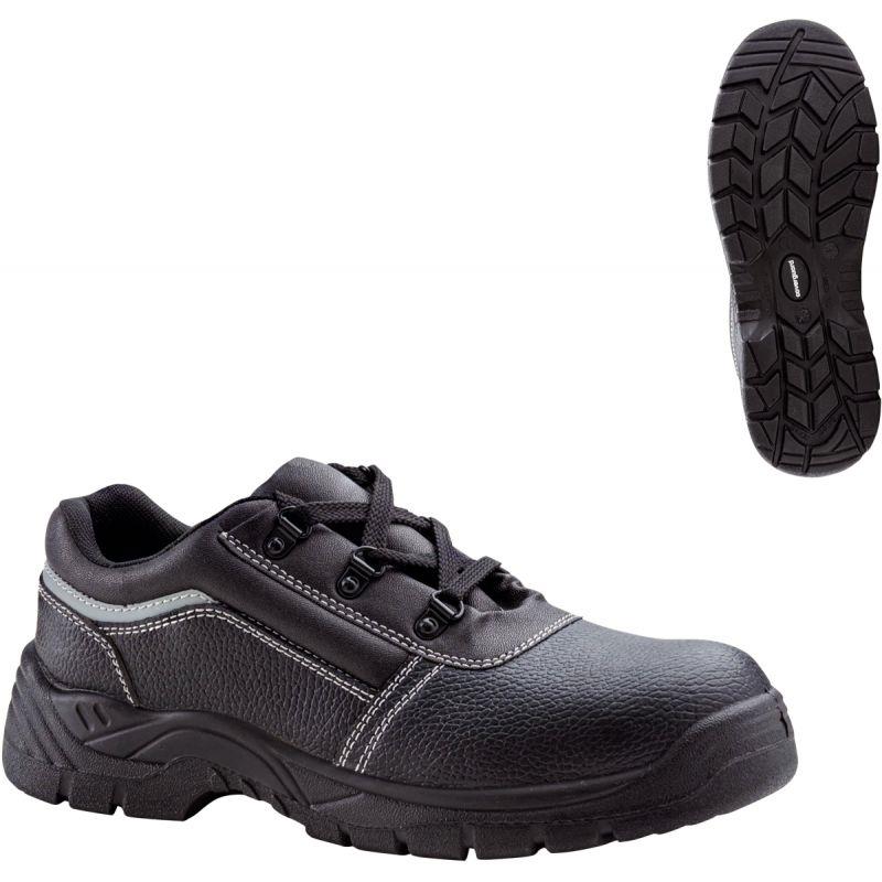 Image de  Chaussures de sécurité basse NACRITE S1P pointure 43 