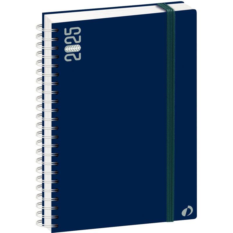 Image de  Agenda journalier Day To Day respire 21x29,7cm 