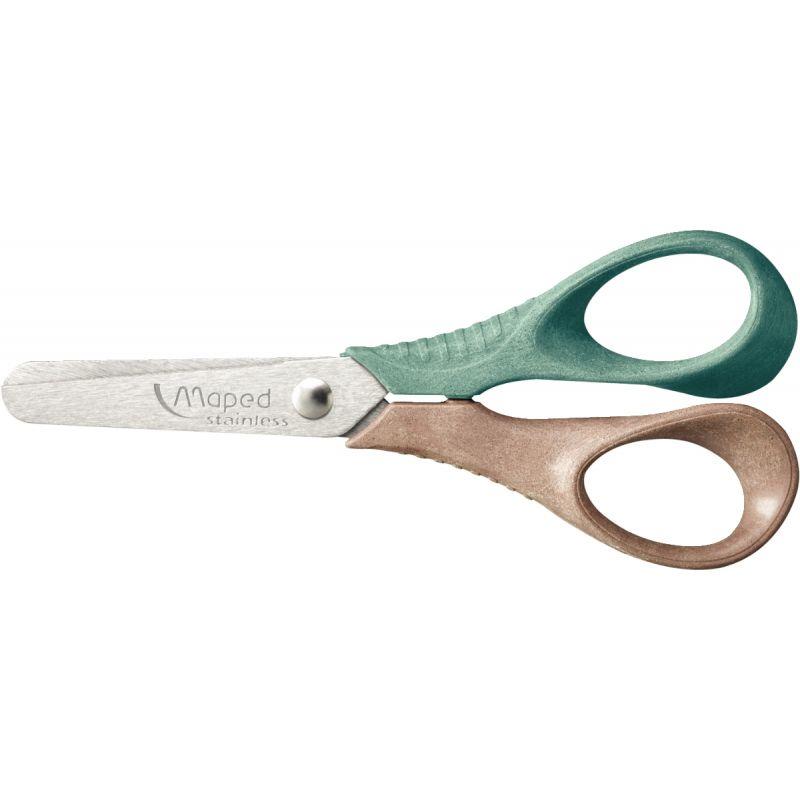 Image de  Ciseaux VIVO SMILING PLANET 12cm 