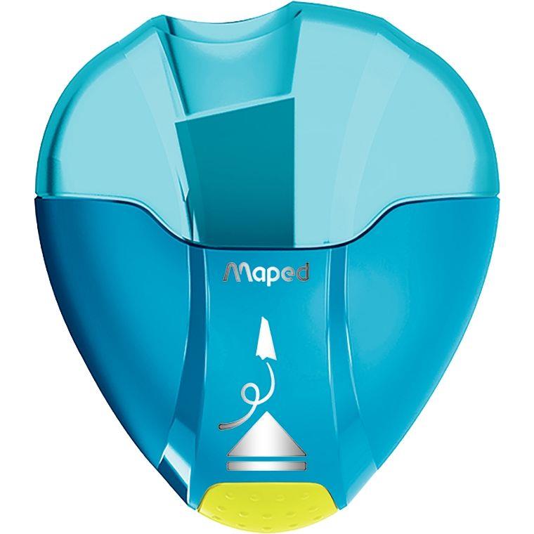 Image de  Taille-crayons IGLOO EJECT 1 usage 