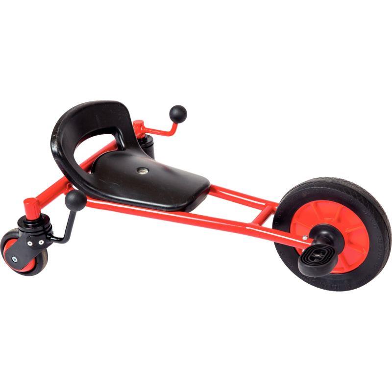 Image de  Porteur mini funracer 