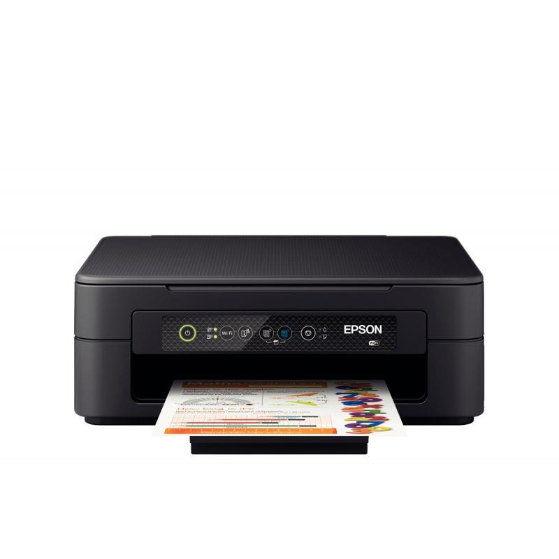 Image de  Multifonction jet d''encre EPSON Expression Home XP2200 