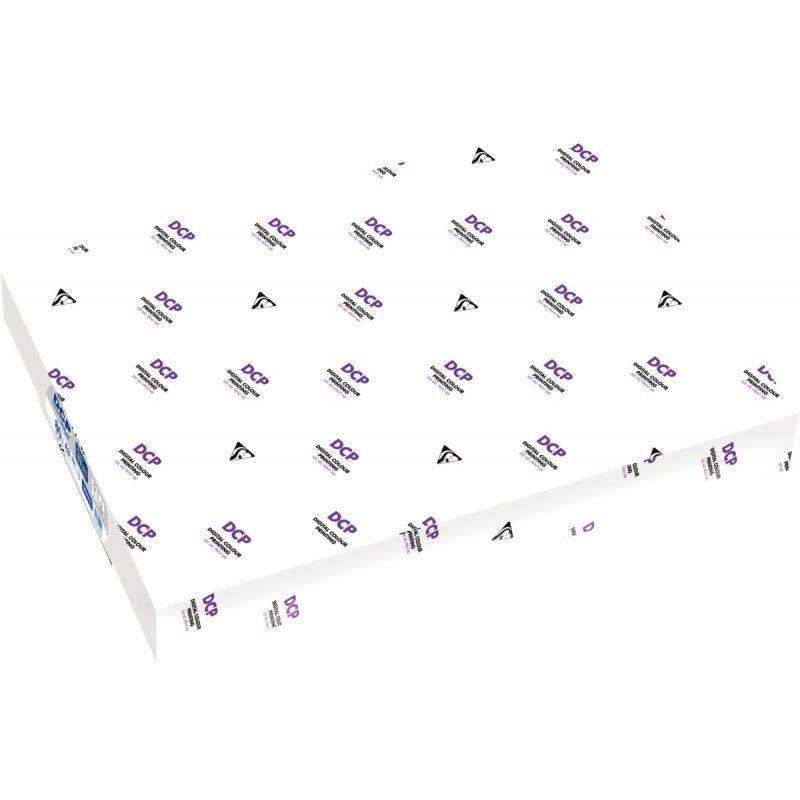 Image de  Ramette de 500 feuilles format A3 80g blanc DCP INKJET 