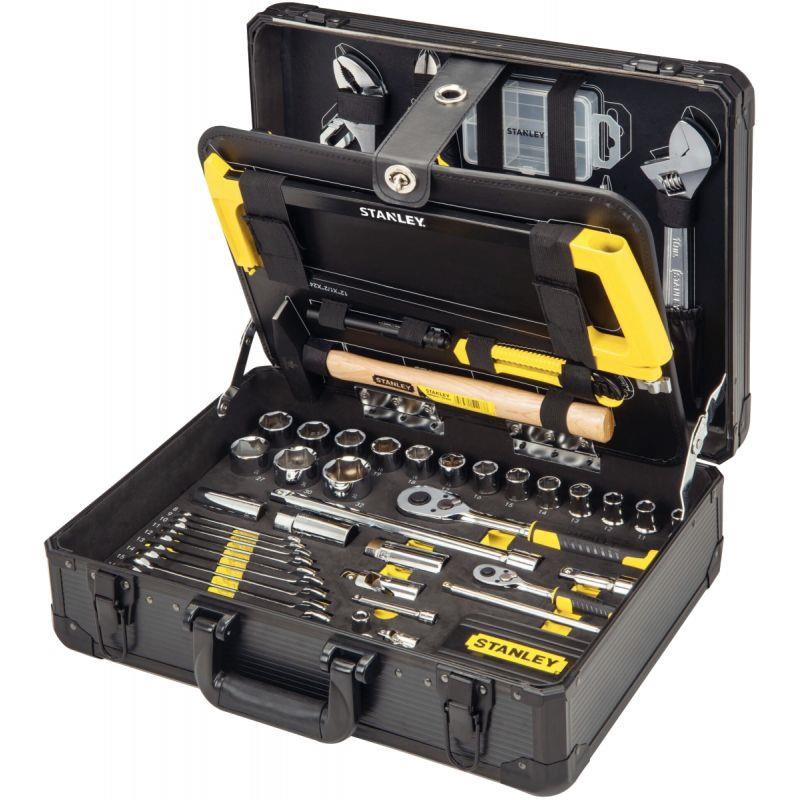 Image de  Valise de maintenance 142 pièces 