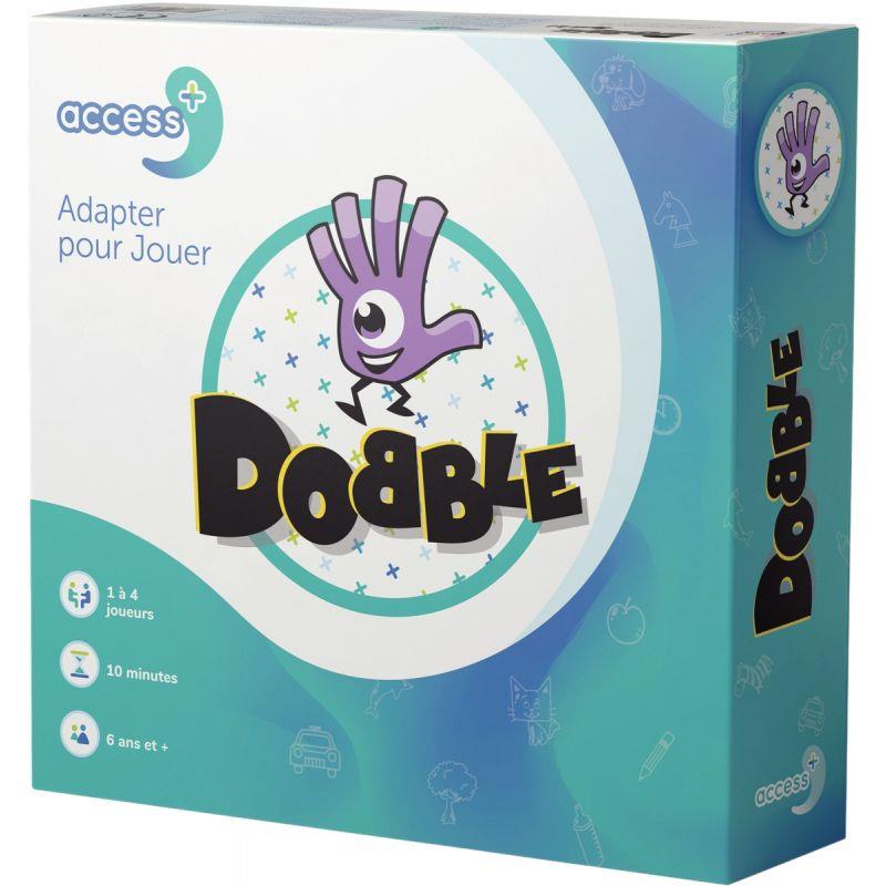 Image de  Dobble Access+ 