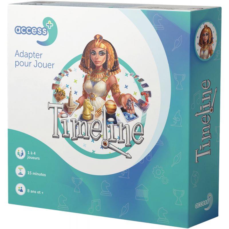 Image de  Timeline ACCESS plus 
