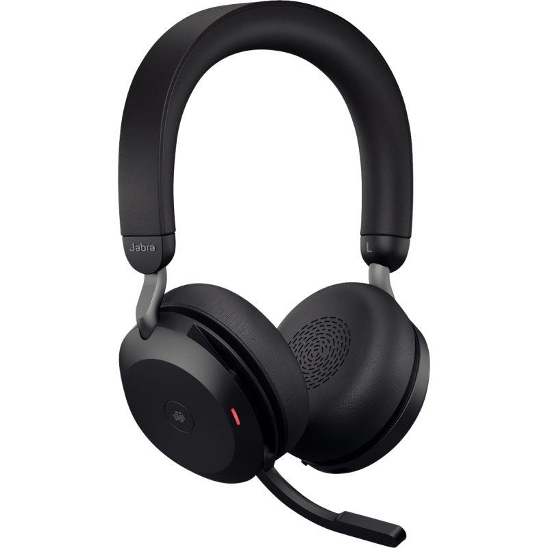 Image de  Casque Jabra Evolve 75 Duo 