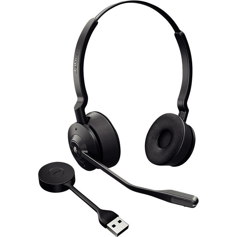 Image de  Casque Jabra Engage 55 STR 