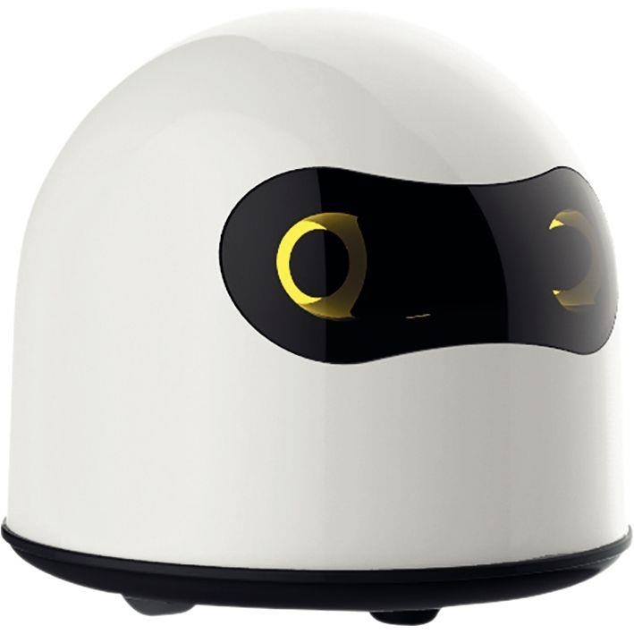 Image de  Robot interactif 4 langues 
