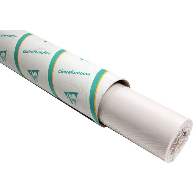 Image de  Rouleau de papier calque 95g 1,10x20m 