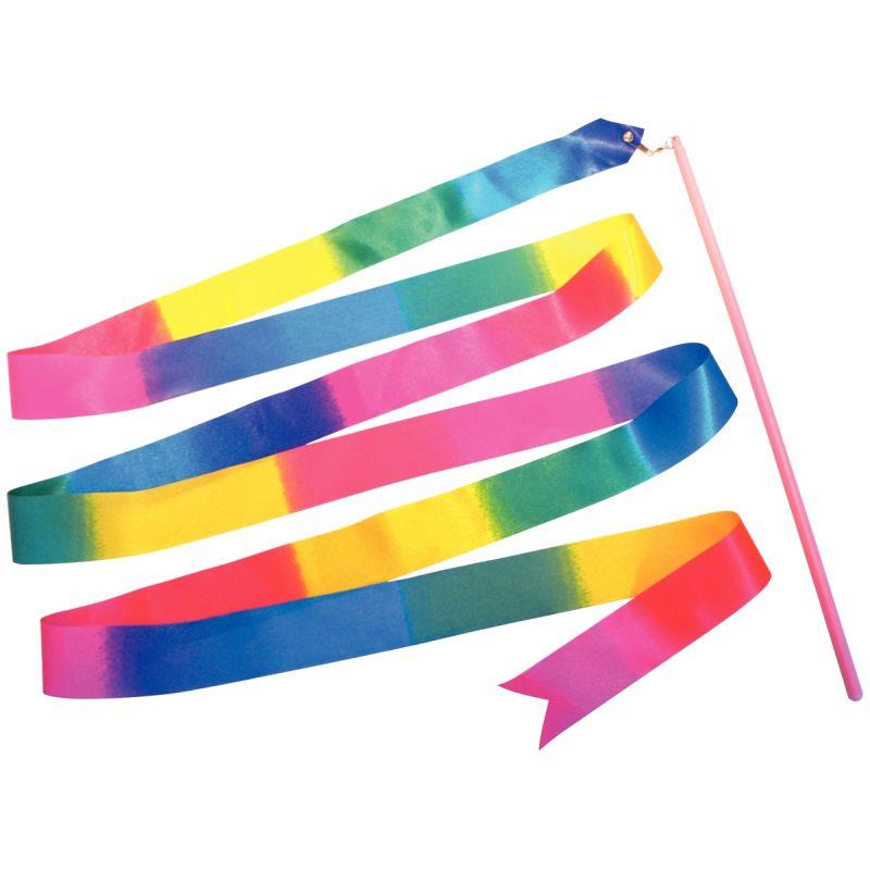 Image de  Lot de 5 rubans de GRS coloris assortis 