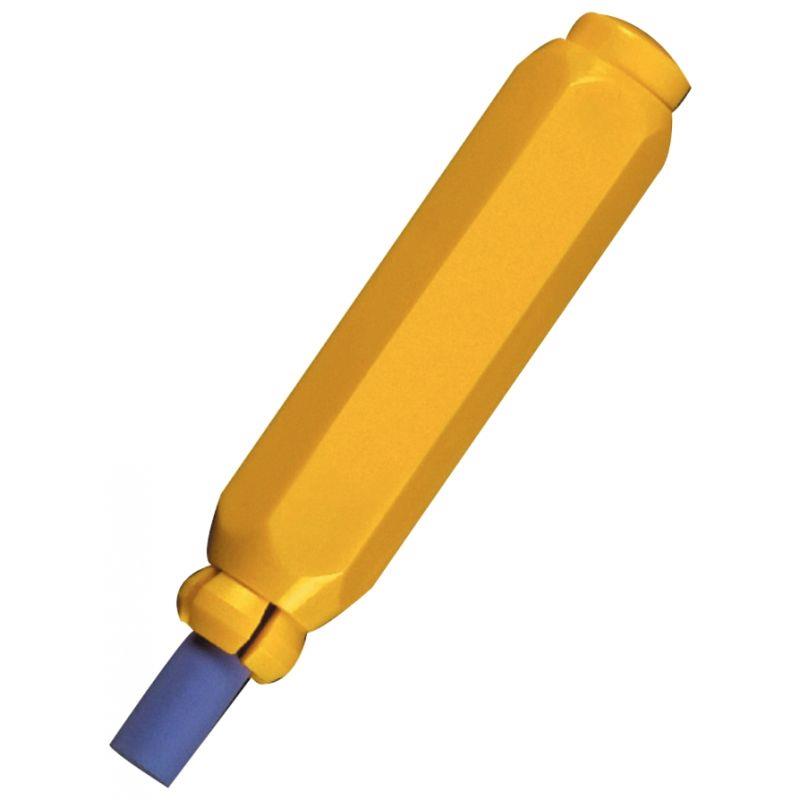 Image de  Porte craie en plastique 