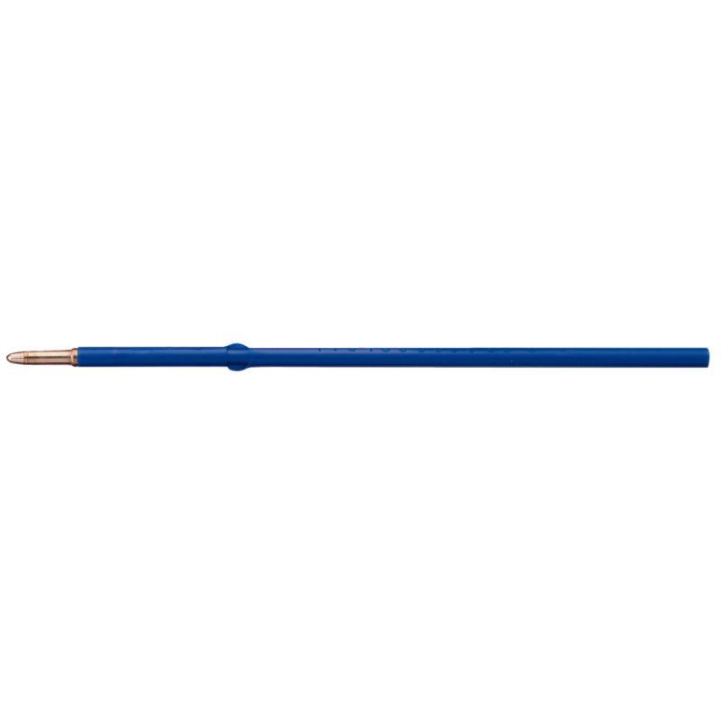 Image de  Blister de 2 recharges stylo Atlantis bleue 