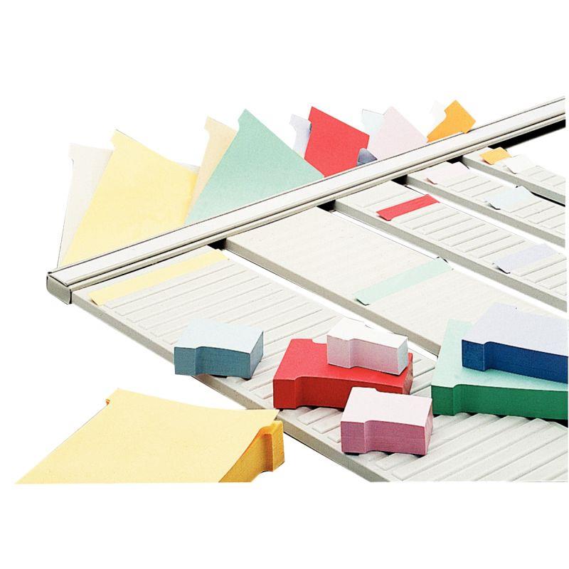 Image de  Bande planning 54 fentes indice 2 
