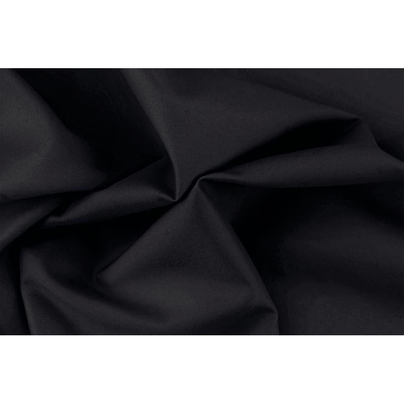 Image de  Paquet de 480 feuilles de papier de soie 75x50cm noires 