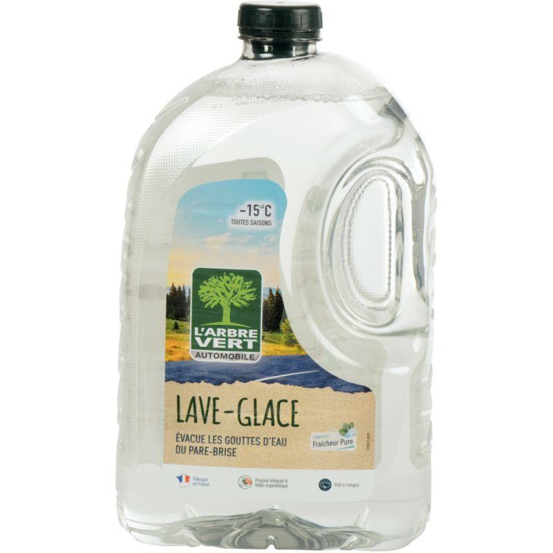 Image de  Bidon 5L de lave-glace auto 