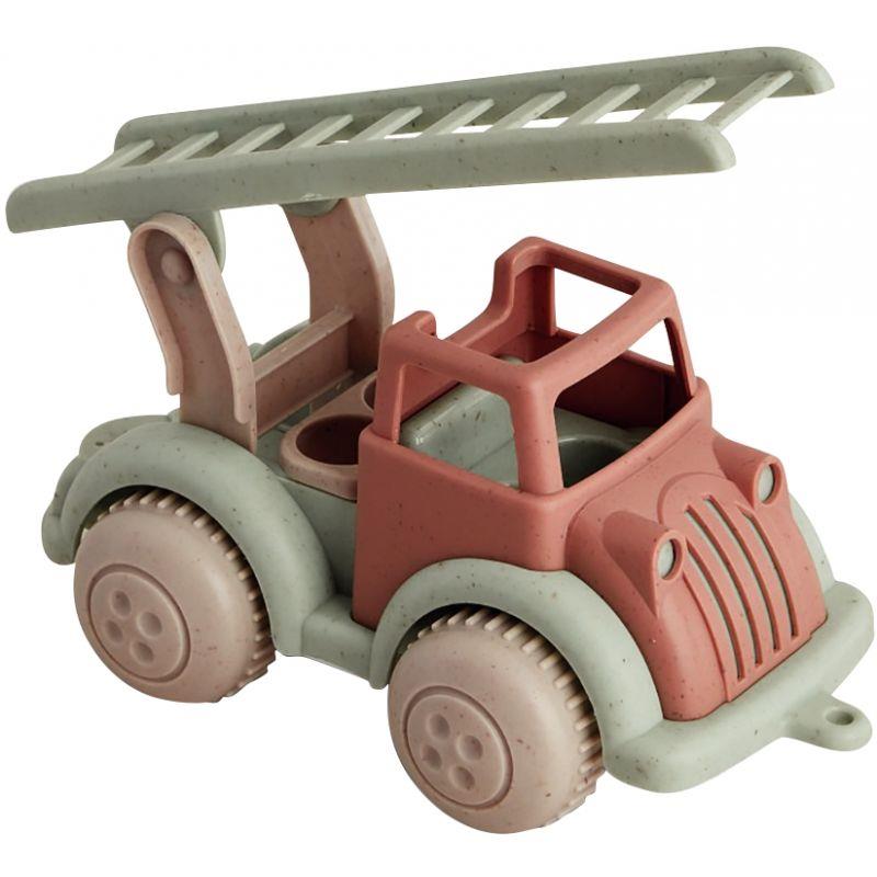 Image de  Camion de pompier 22 cm VIKING HEARTS 