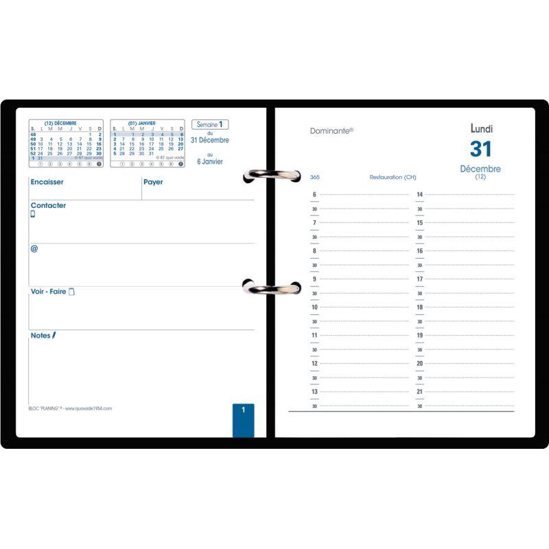 Image de  Socle et recharge Planing 