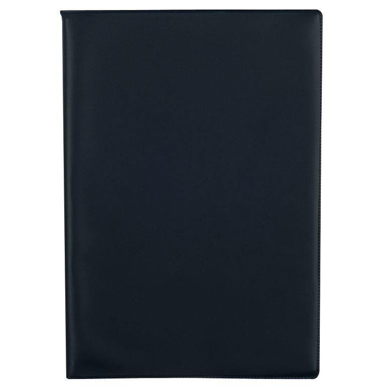 Image de  Agenda semainier EXDI 9x13cm noir 