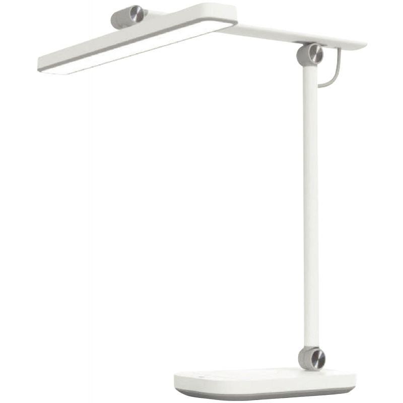 Image de  Lampe Pureline blanc 