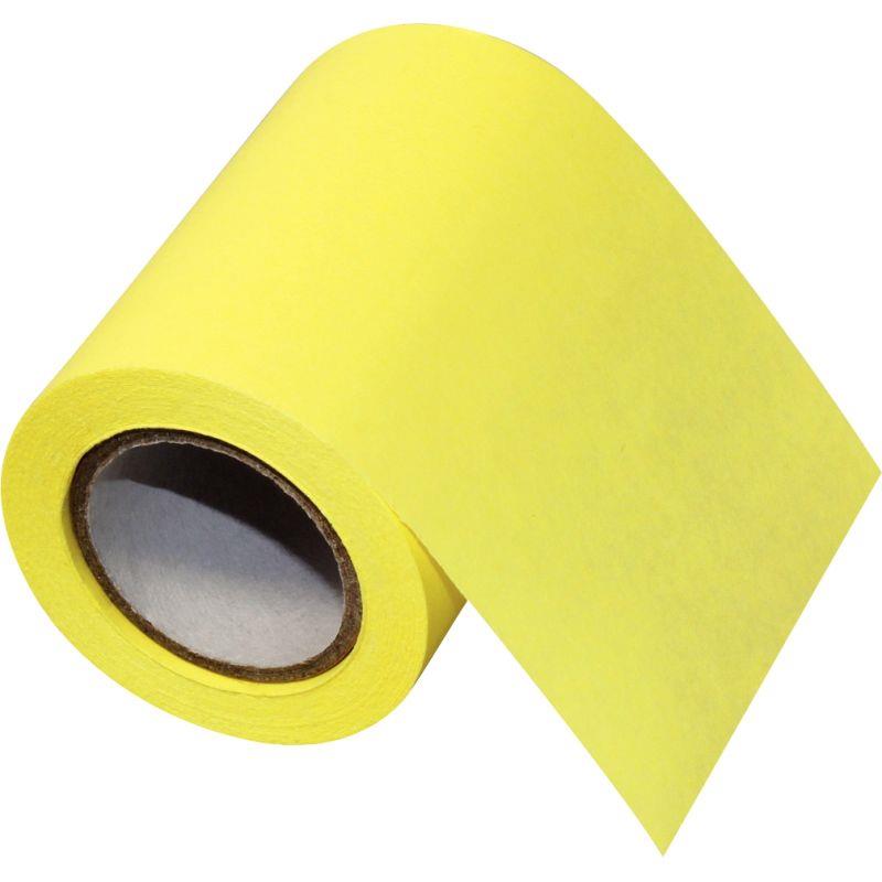 Image de  Lot de 10 recharges pour dévidoir 63373 coloris jaune Flaconuo 