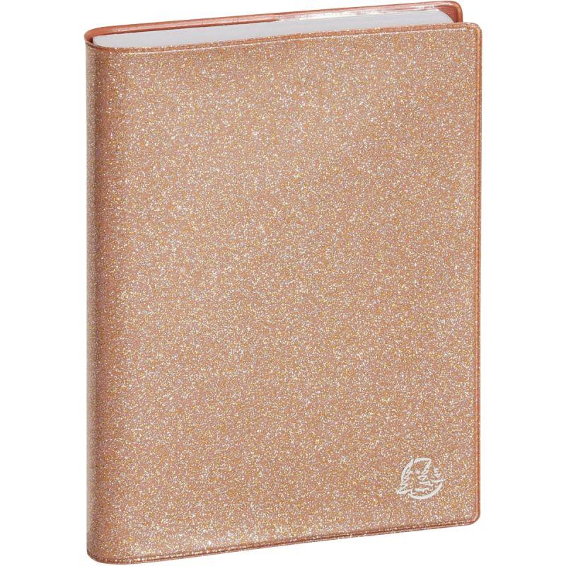 Image de  Agenda journalier Forum Eden assorti 