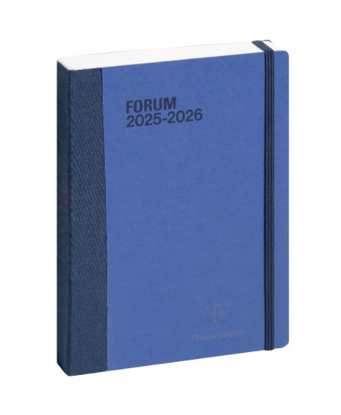 Image de  Agenda journalier 12x17 Age Bag 