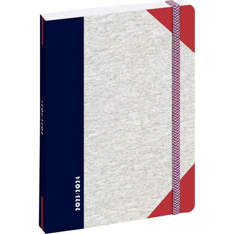 Image de  Agenda canal Saint Martin assortis 