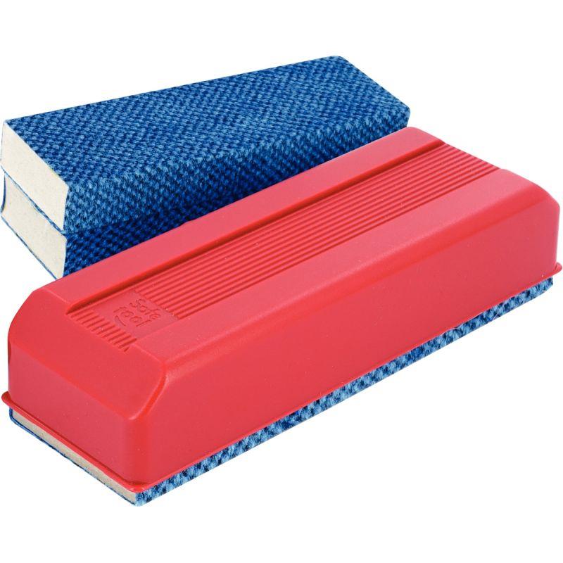 Image de  Jeu de 2 recharges pour brosse rechargeable tableaux blancs 48023/158276 