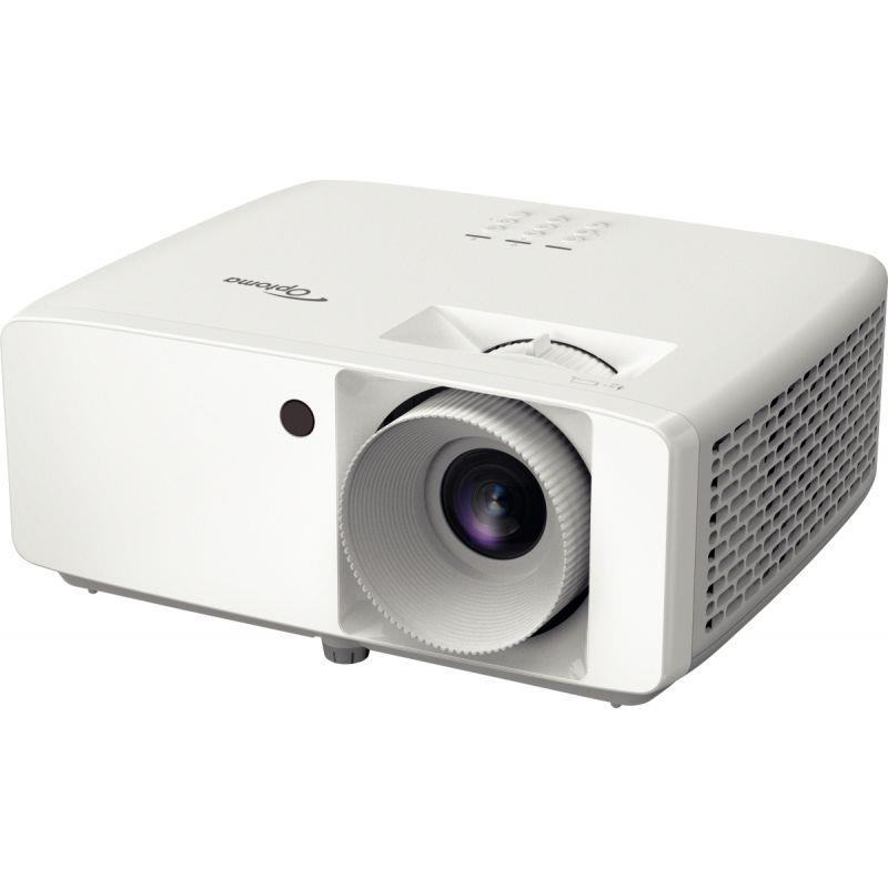 Image de  Videoprojecteur Laser Optoma ZW350e 