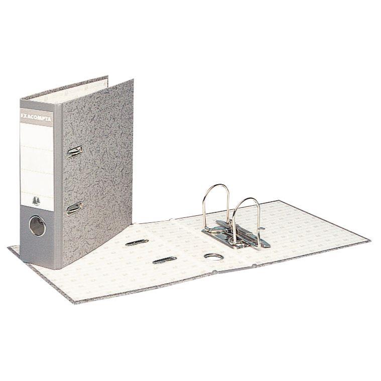 Image de  Manifold NCR quadrillé format 297 x 210 mm 50 dupli autocopiant 