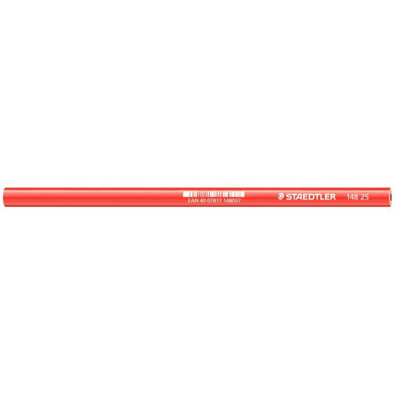 Image de  Crayon charpentier HB 