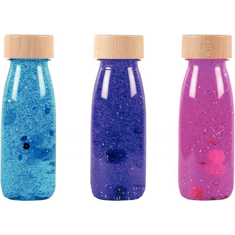 Image de  Pack 3 btle sensor magie 