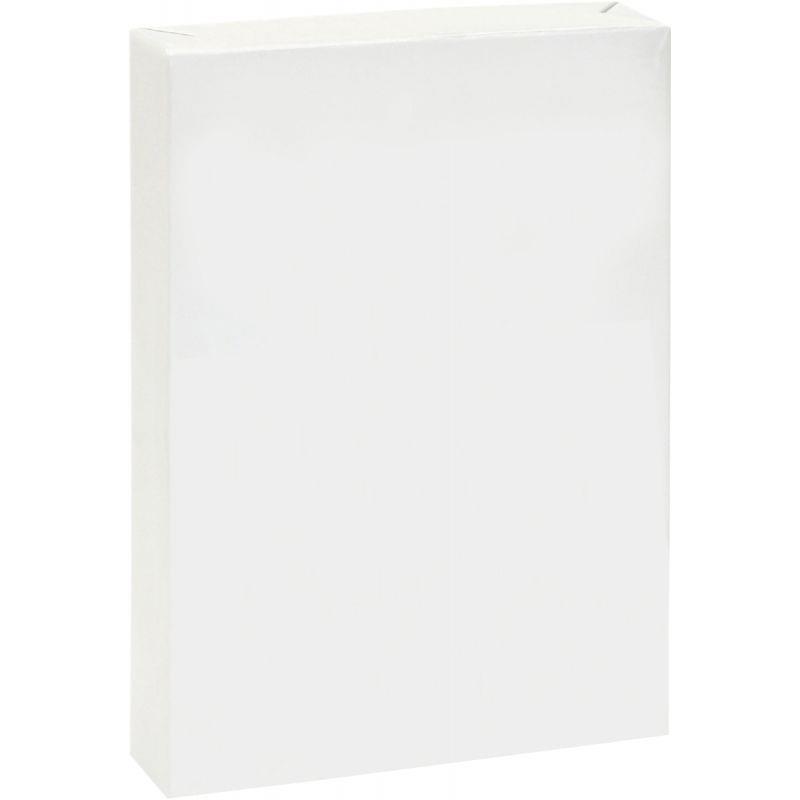Image de  Ramette de 500 feuilles format A4 80g blanc économique 