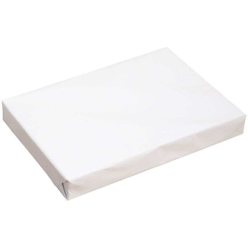Image de  Ramette de 500 feuilles format A3 80g blanc économique 