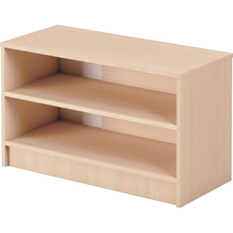 Image de  Meuble à étagères taille S 