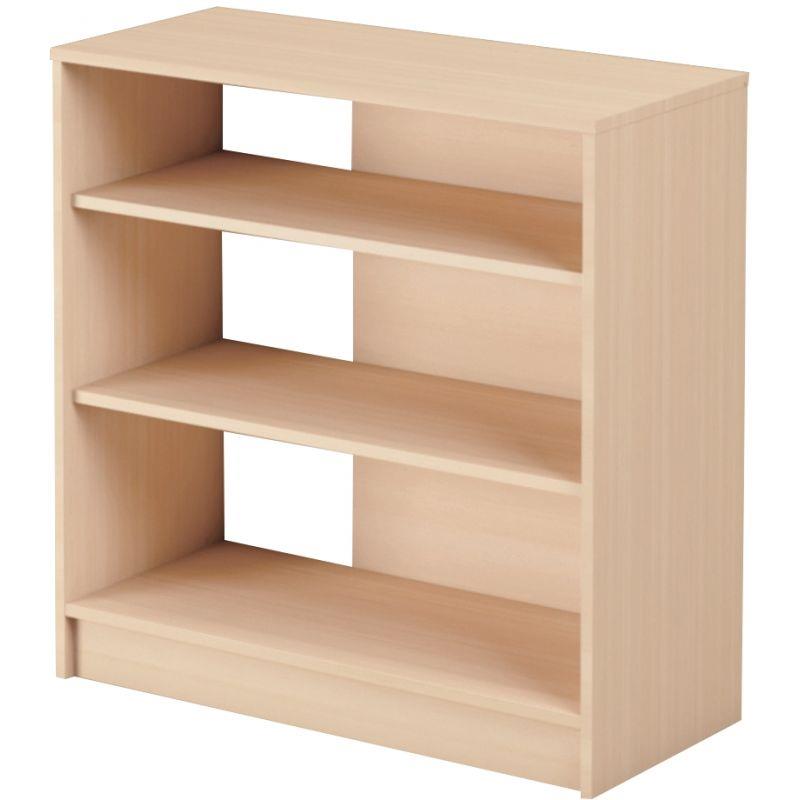 Image de  Meuble à étagères taille L 