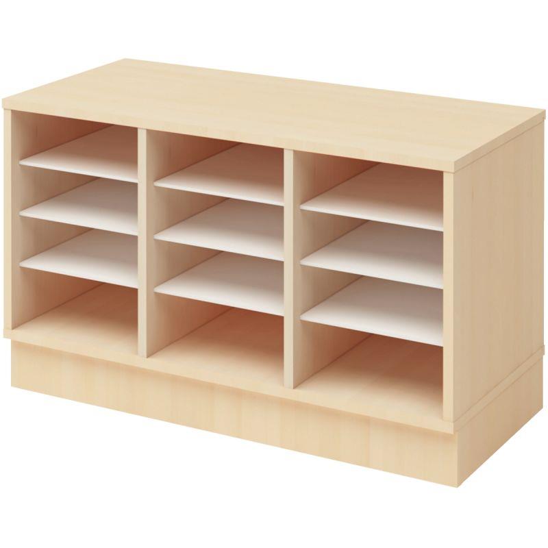 Image de  Meuble à cases taille S 