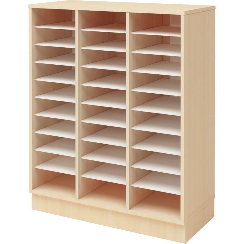 Image de  Meuble à cases taille XL 