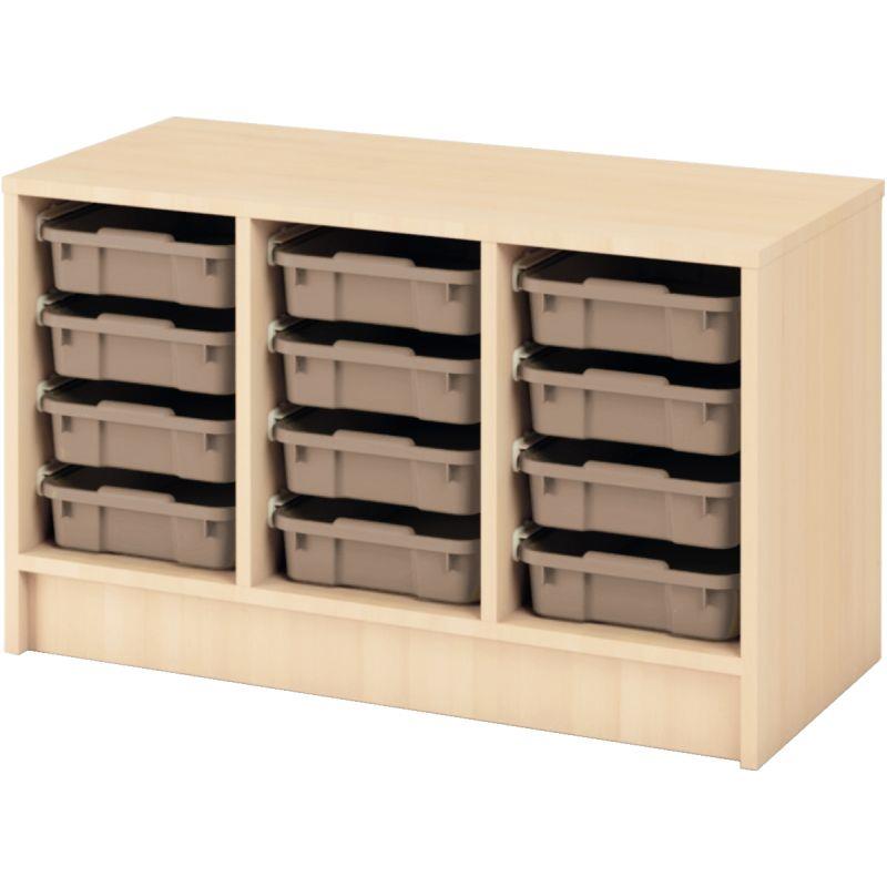 Image de  Meuble à bacs taille S 