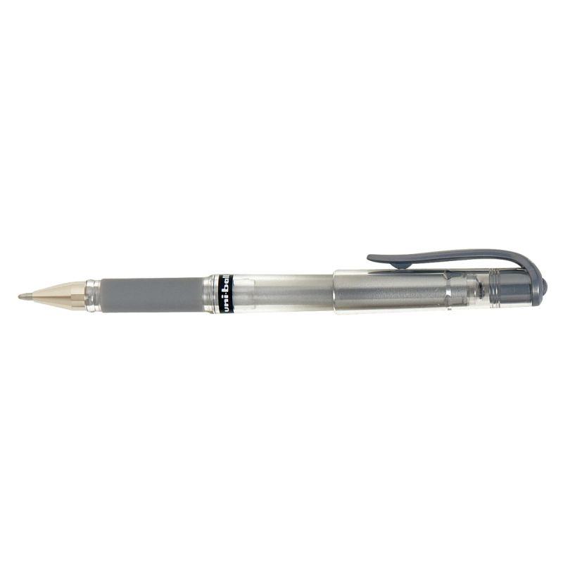 Image de  Roller Signo Broad argent 
