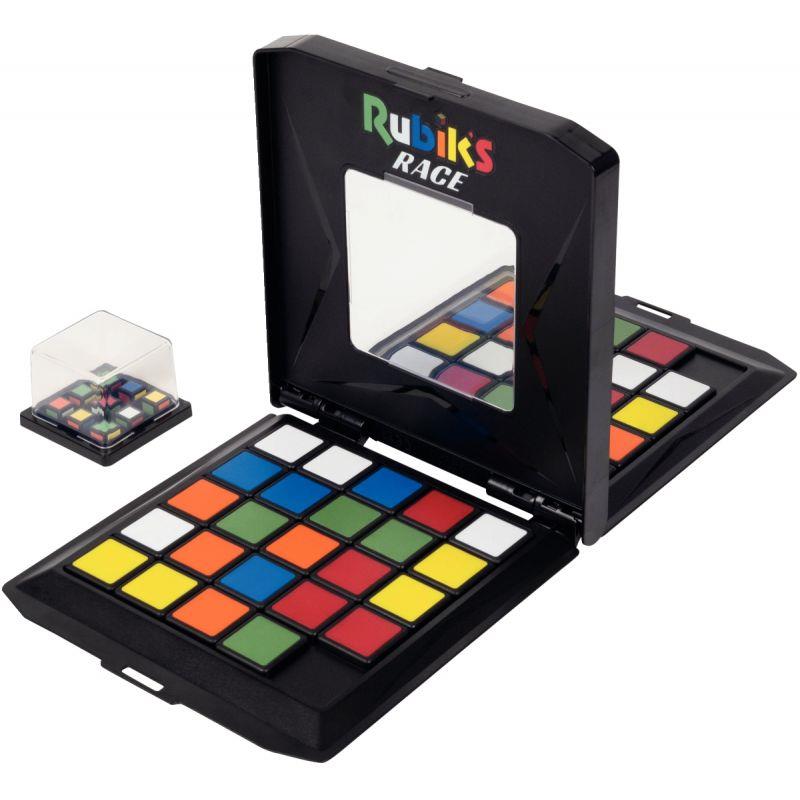 Image de  Rubik''s race 