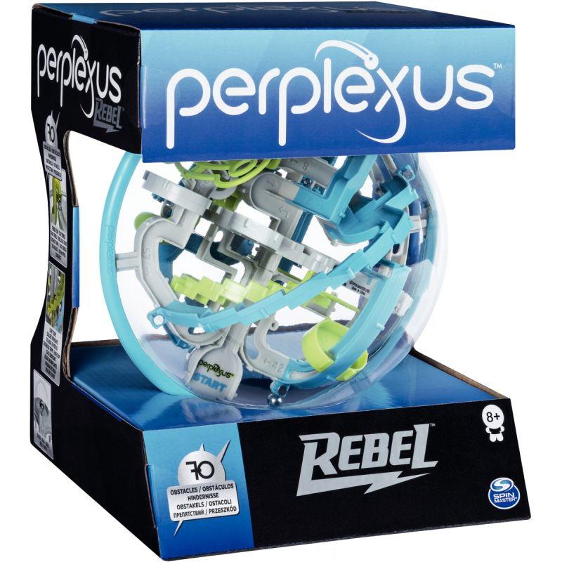 Image de  Perplexus rebel 