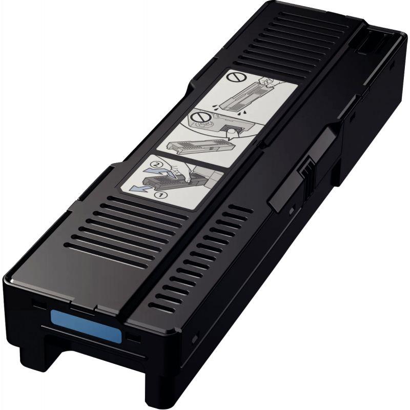 Image de  Canon MC-G01 cartouche de maintenance jet d''encre authentique 