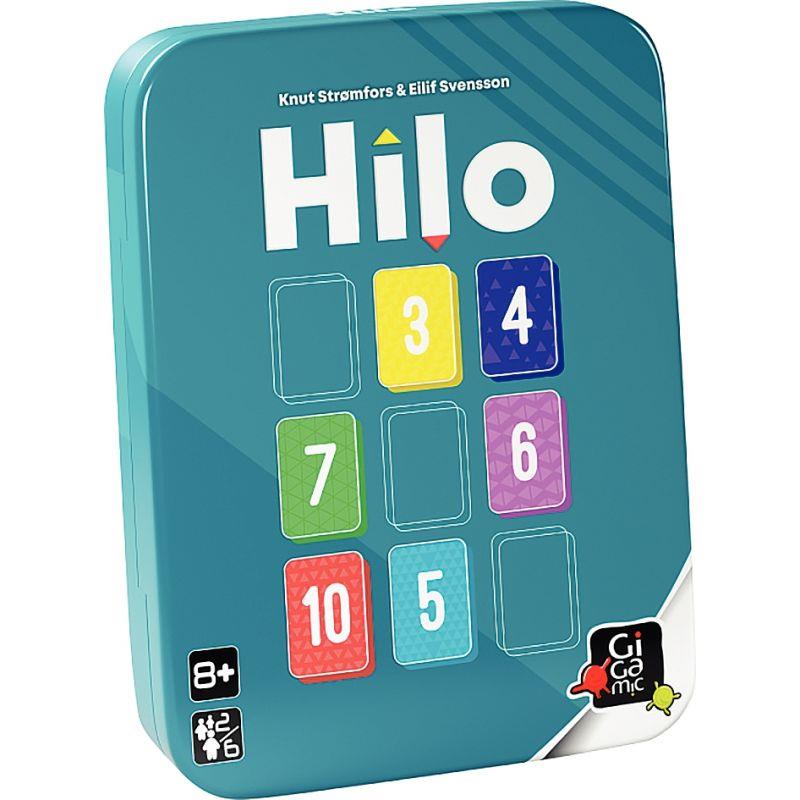 Image de  Hilo 
